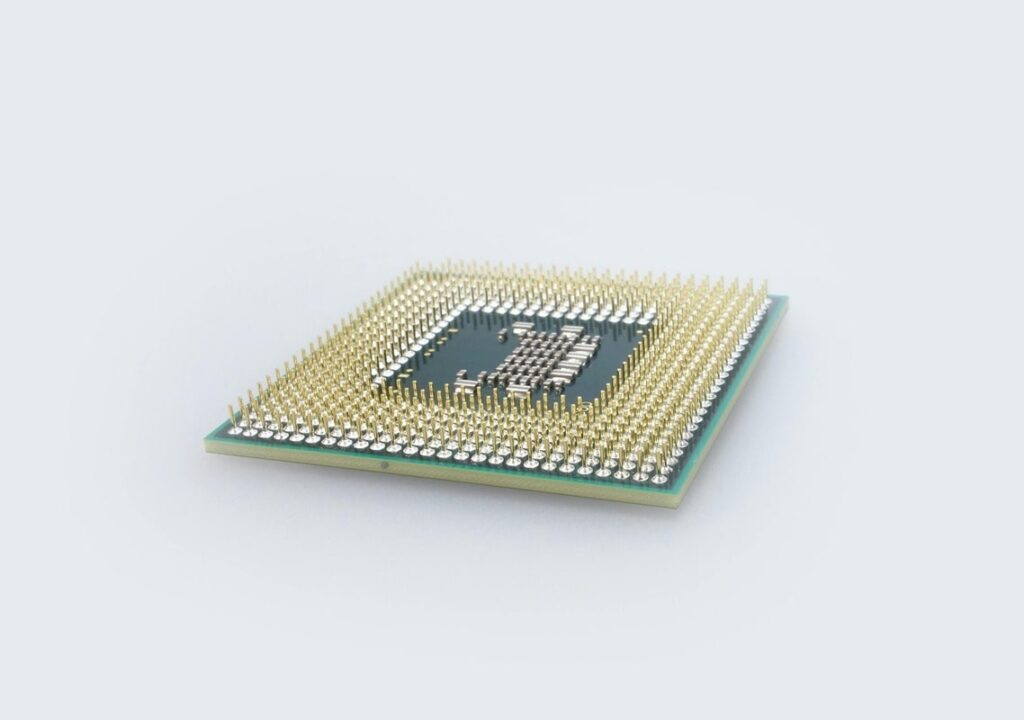 Chipmaking Reinvented: The Power of High-NA EUV