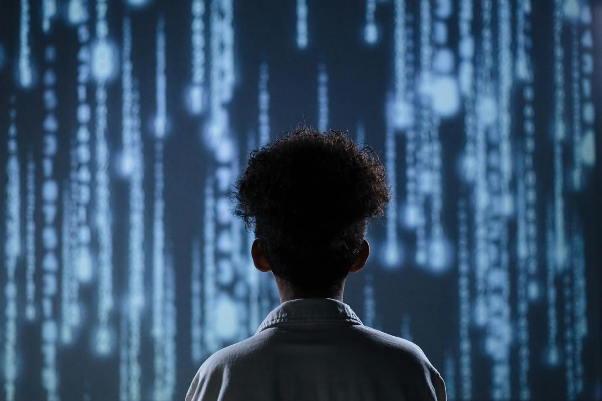 How AI Is Powering the Future of Education in 2025