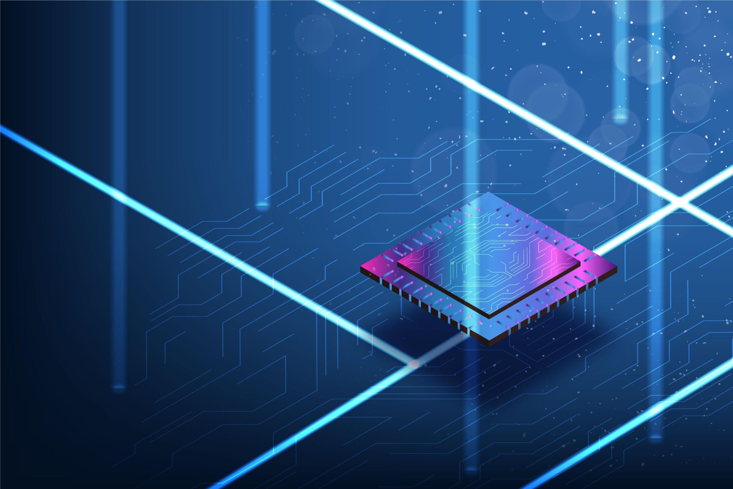 The semiconductor industry is entering a new era with High-NA EUV lithography, capable of printing features as small as 8 nm.