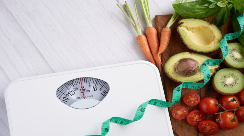 The Psychology of Weight Management How Mindset Shapes Long-Term Health
