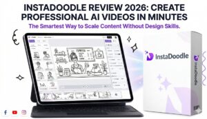 make animated videos